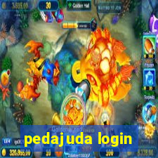 pedajuda login